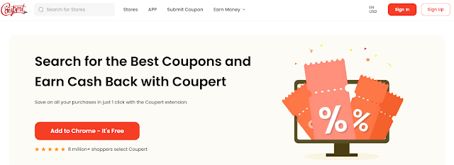 Exploring Coupert: Your Ultimate Savings Companion